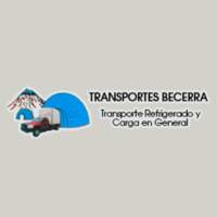Transportes Becerra Mexico