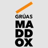 Grúas Maddox Maquinaria