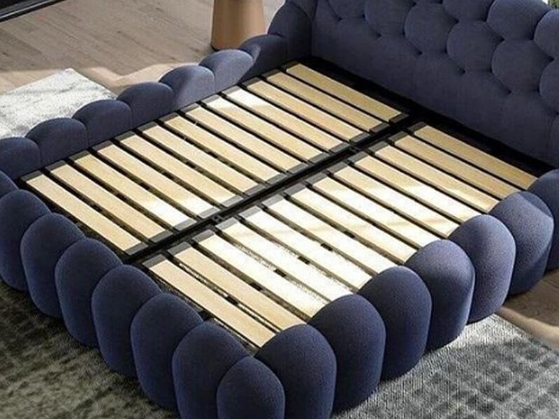  Cama Matrimonial México