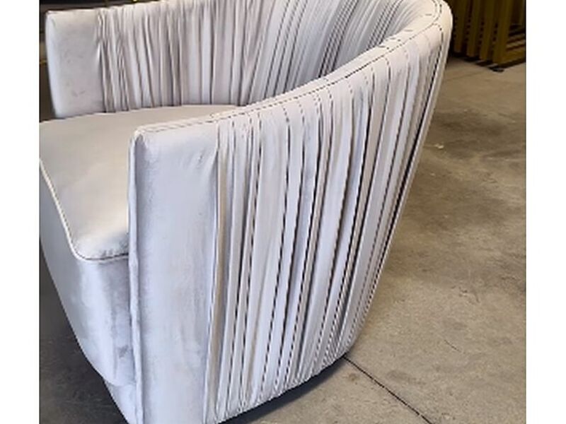 Sillón de ceda México