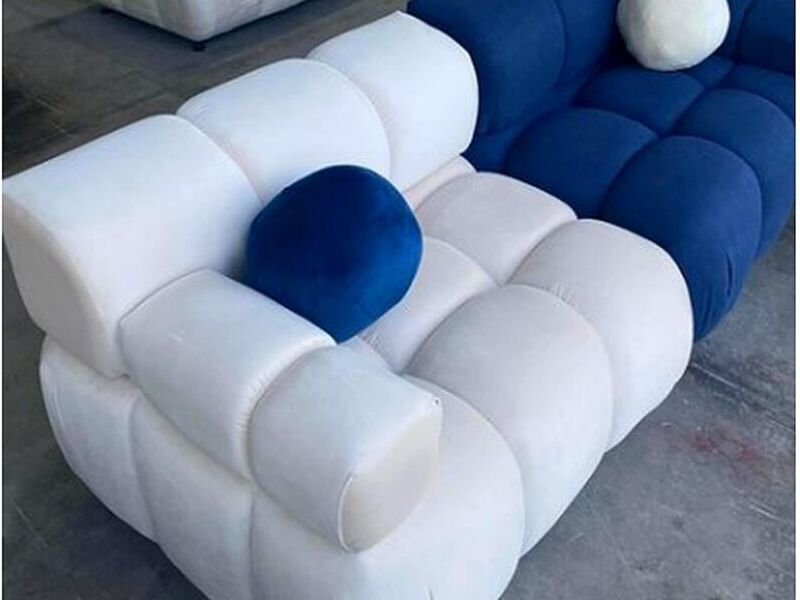 Sala Bubble México