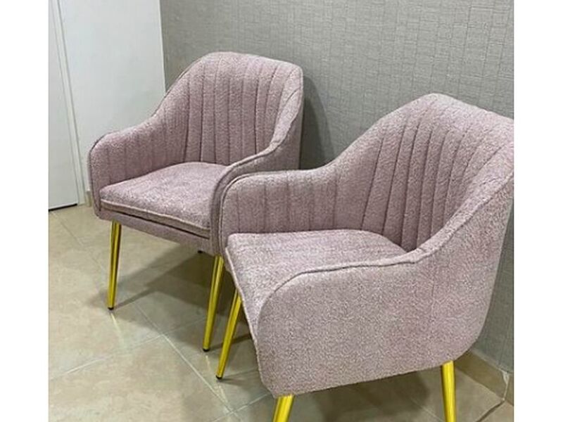 Silla Shell  México
