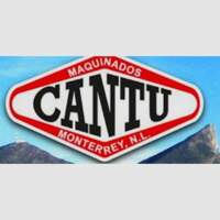 MAQUINADOS CANTU MEXICO