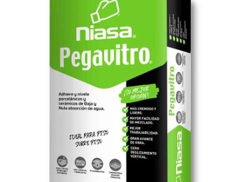 Pegavitro México