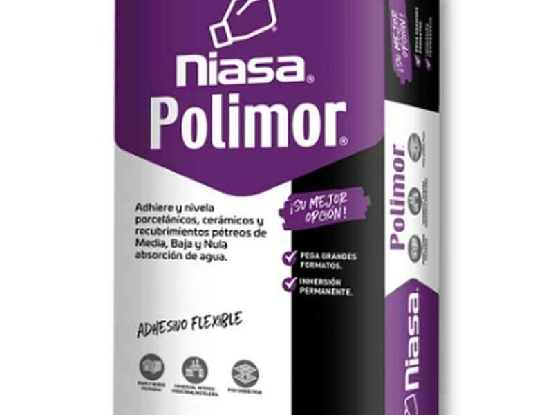 Polimor  Niasa México