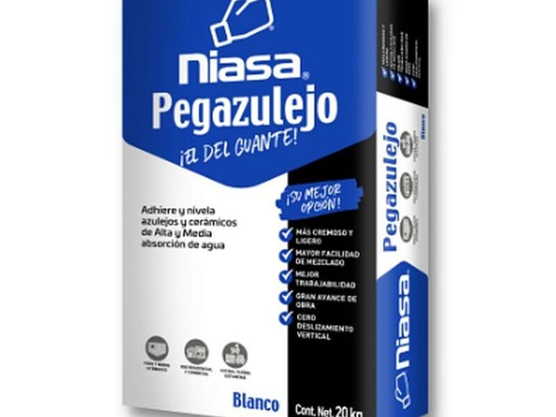 Pegazulejo México