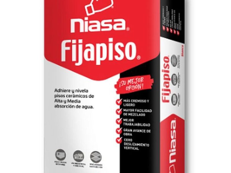 Fijapiso Niasa México
