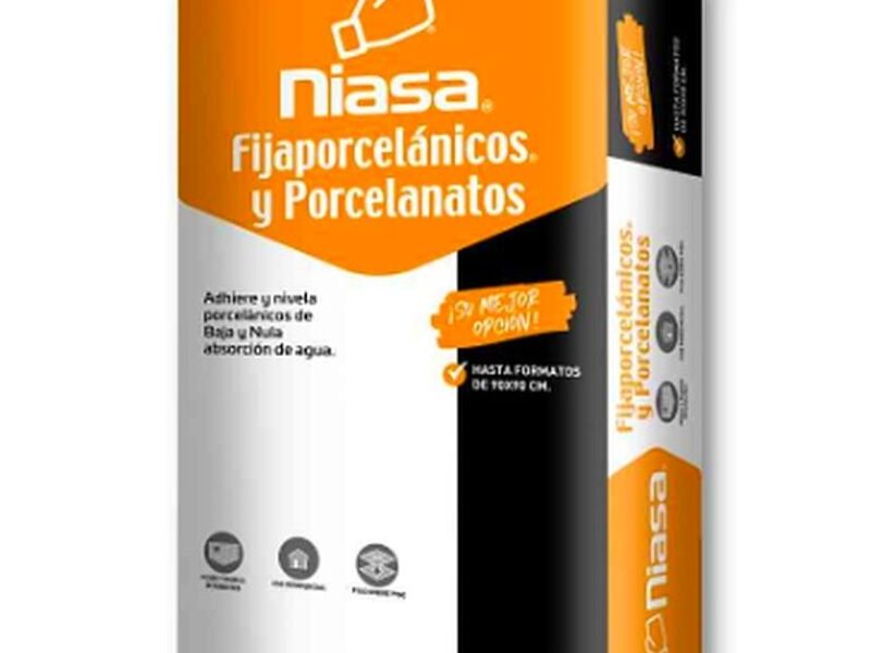 Fijaporcelánicos y Porcelanatos México