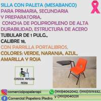 Comercial Papelera Piedra