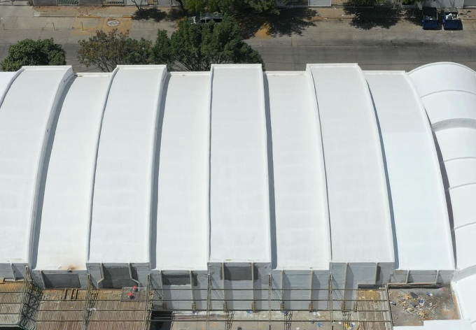 Instalacion Pmpermeabilizante Mexico