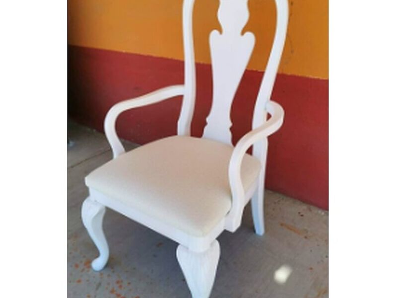 Silla  México
