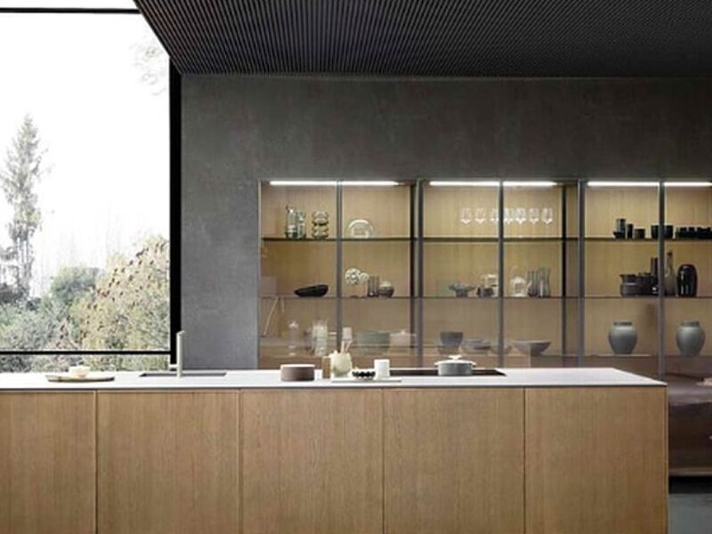 Cocina Quadra café