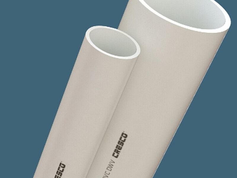 Tubería PVC Cédula 40 1 1/4" Mexico