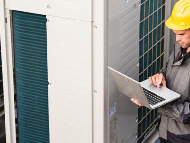 CLIMATIZACIÓN - AIRE ACONDICIONADO - HVAC MEXICO