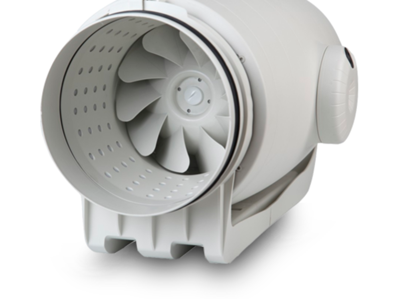 EXTRACTOR TD SILENT MEXICO