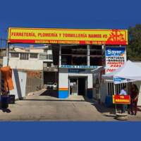 Ferreteria Ramos 2