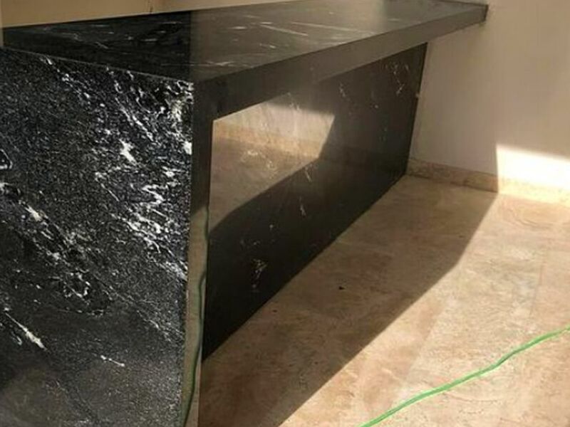 Mesón cocina México