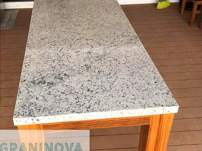 Mesa granito México