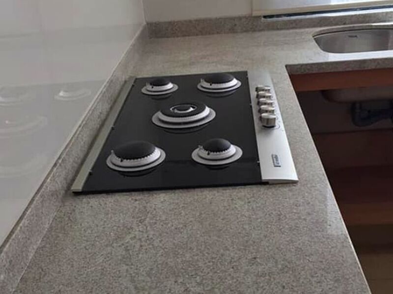 Cocina meson México