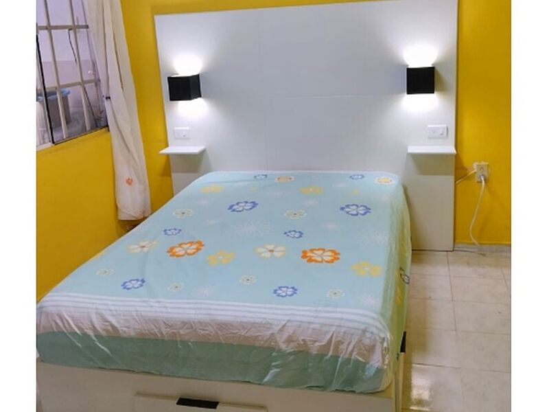 Cama Mexico