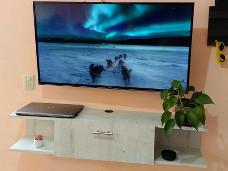 Mueble TV Mexico