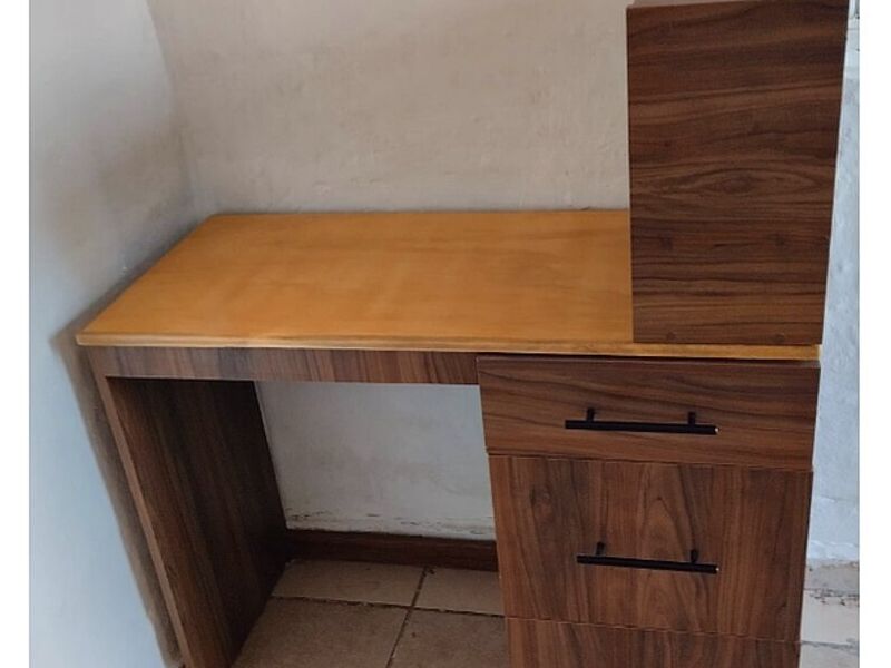 Escritorio San Luis Potosi