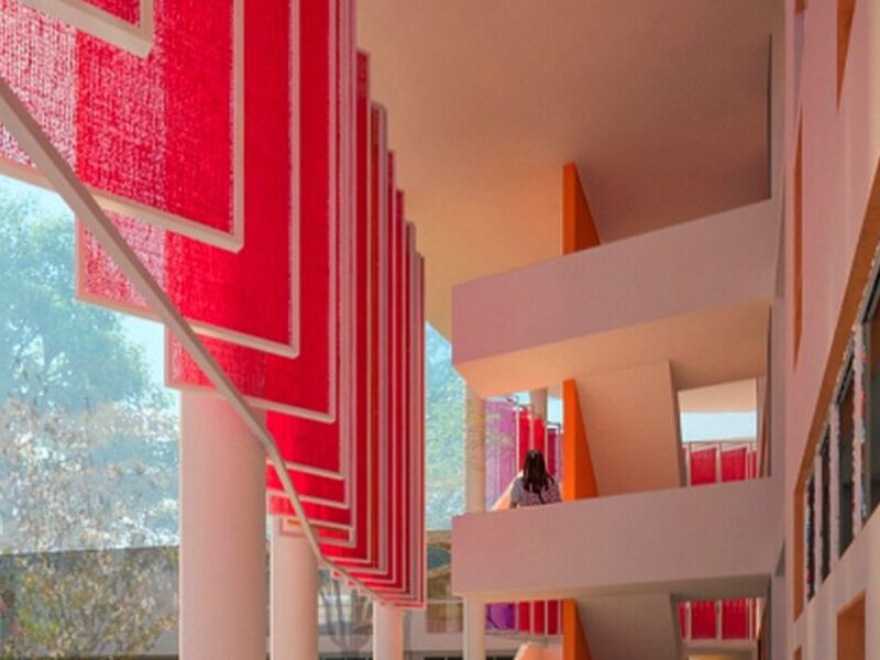 diseño arquitectónico agape 5