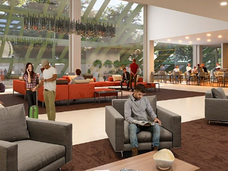 diseño arquitectónico agape 7