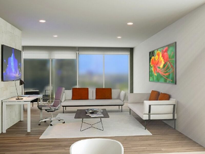 diseño arquitectónico agape 8