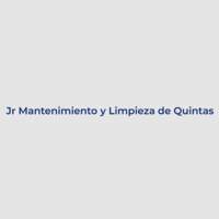 Jr Mantenimiento y Limpieza de Quintas