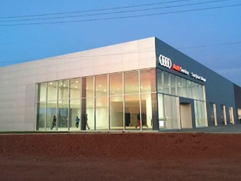 Servicio Electricista Integral Oaxaca