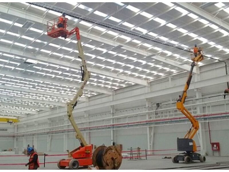 Servicio Electricidad Integral Puebla