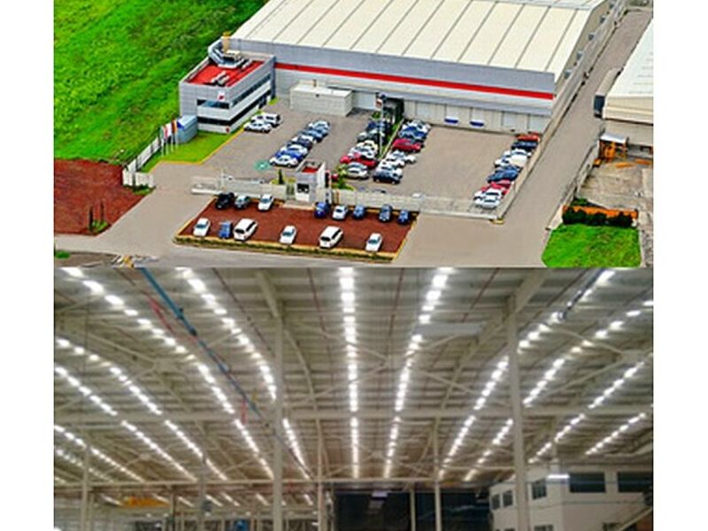 Servicio Electricista Integral Mérida