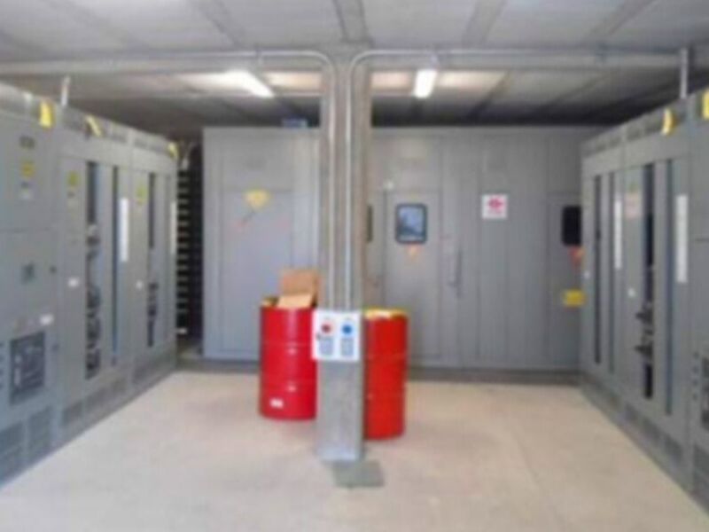 Servicio Electricista Integral Querétaro