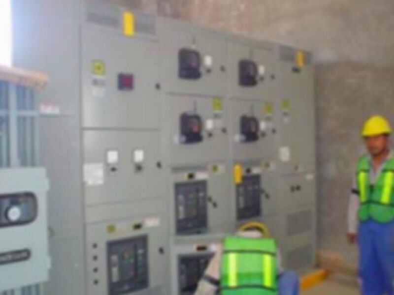 Servicio Electricista Integral Monterrey 