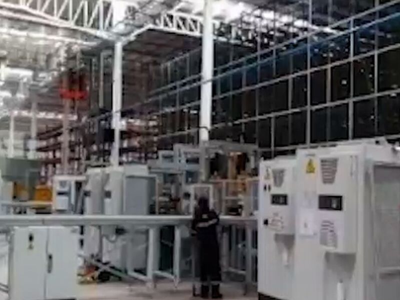 Servicio Electricista Integral Guerrero