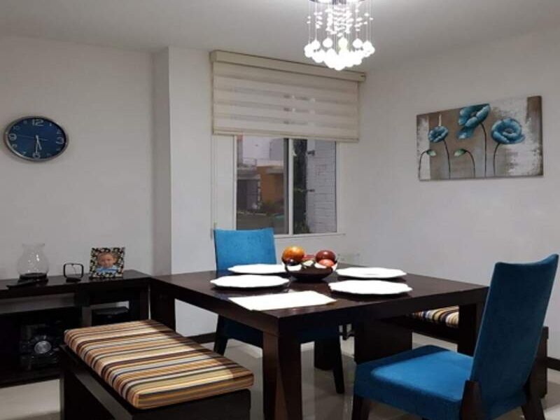 Andalucía Casa Venta México