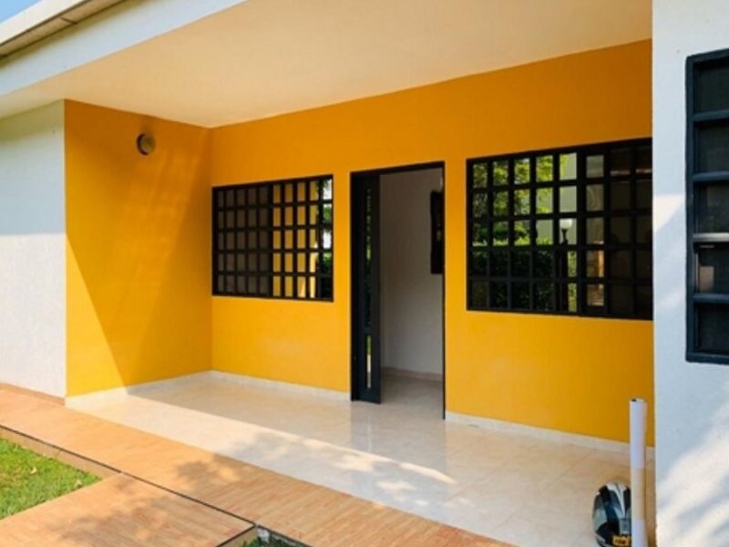   Casa gran plusvalía Venta México