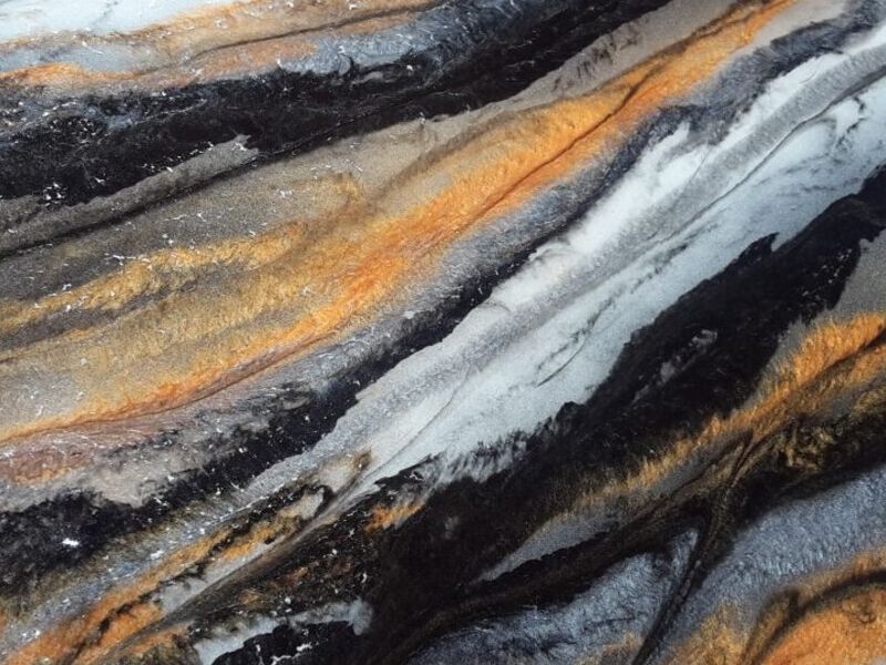 Ceramica Grafito Cubiertas Epoxicos México
