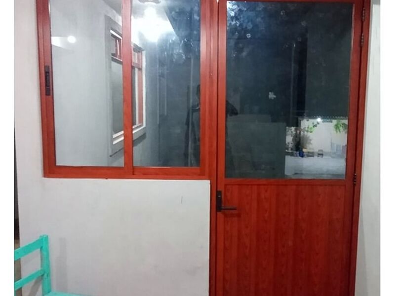 ventana y puerta espejo México