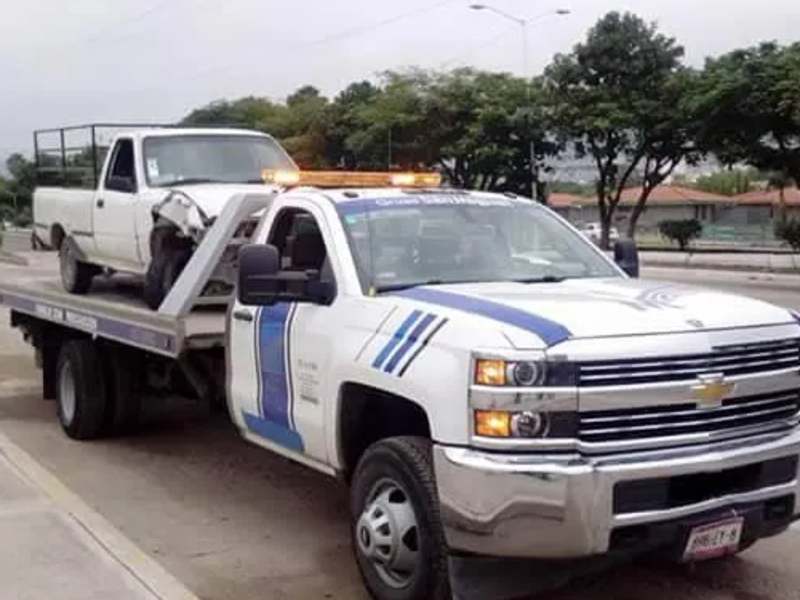 Gruas hasta 50 toneladas Mexico