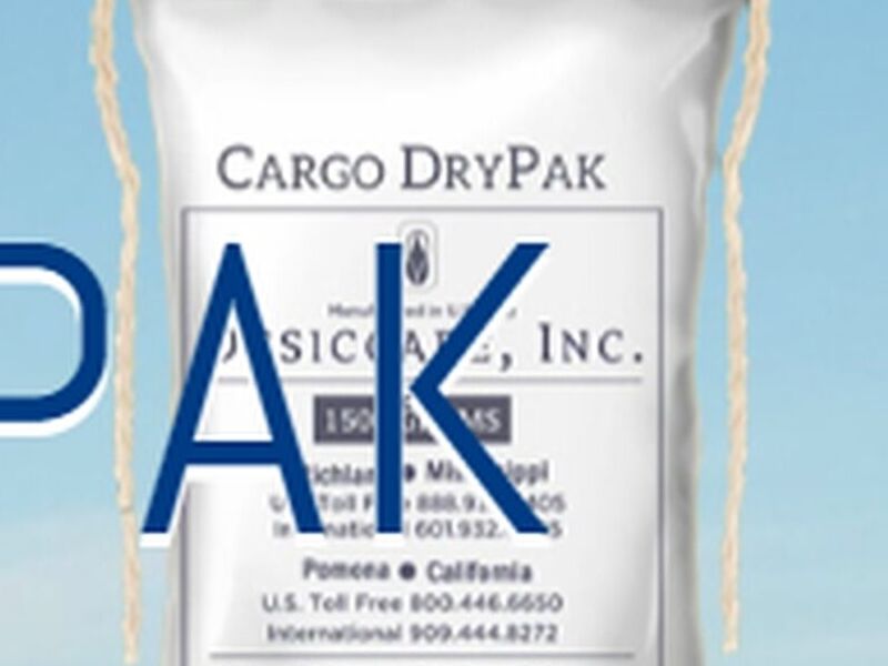 CARGO DRY PAK 500