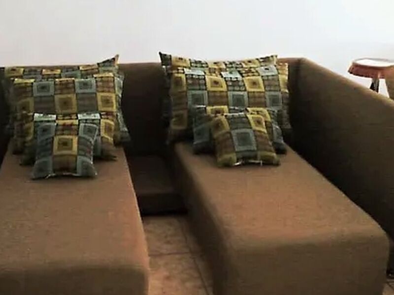 sala desmontable México