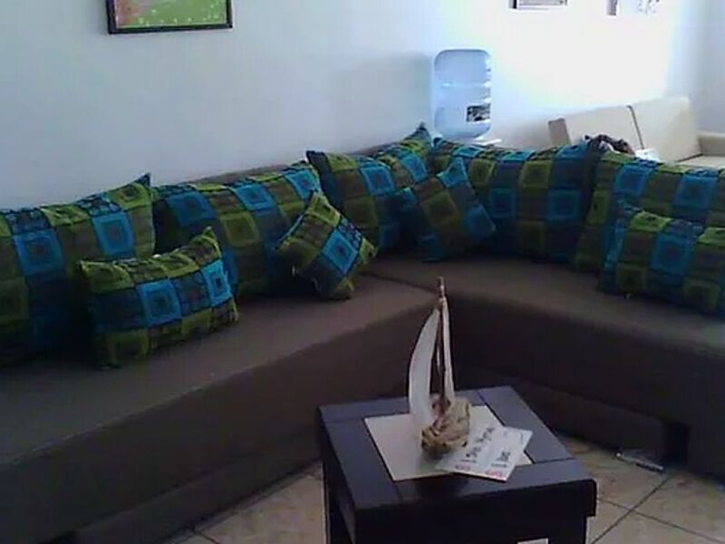 sala gris México