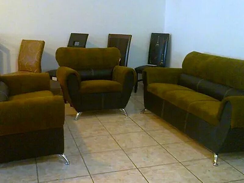 sala 3 piezas México