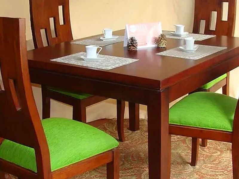 comedor primavera México