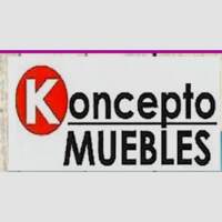 Koncepto muebles