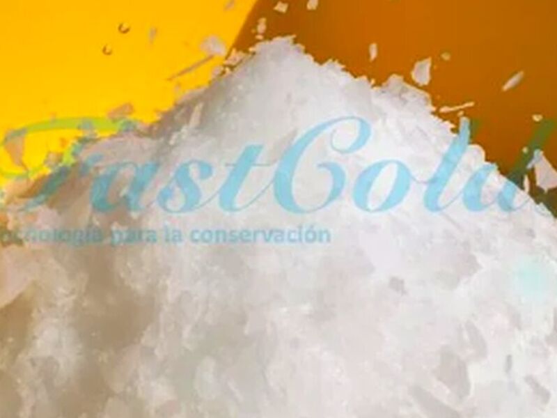 Máquina hielo escama 2 Mexico