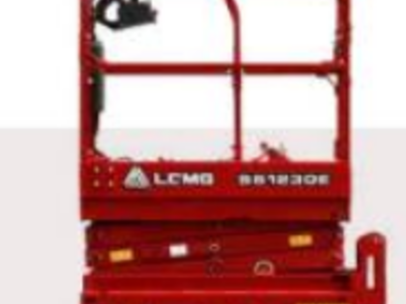 Elevador SS1230E Mx