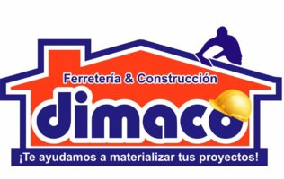 DIMACO Materiales de contrucción